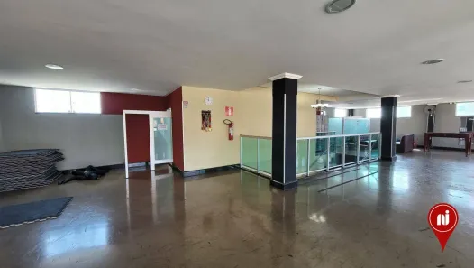Ponto Comercial à venda, 800m² no Residencial Masterville, Sarzedo