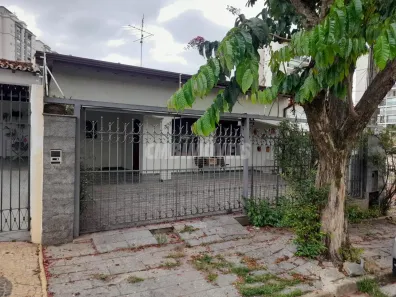 Casa com 4 Quartos à venda, 263m² no Taquaral, Campinas