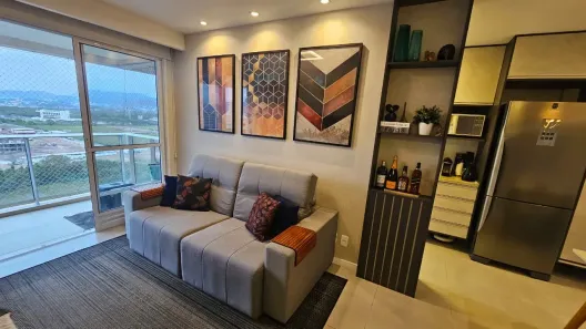 Apartamento com 2 Quartos à venda, 66m² no Barra Olímpica, Rio de Janeiro