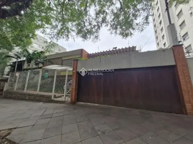 Casa com 4 Quartos à venda, 435m² no Moinhos de Vento, Porto Alegre