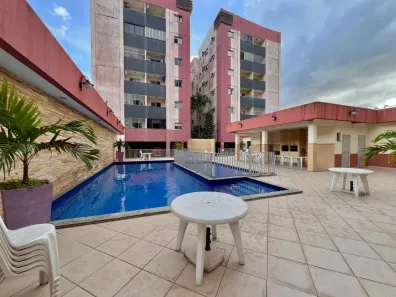 Apartamento com 2 Quartos à venda, 69m² no Marambaia, Belém