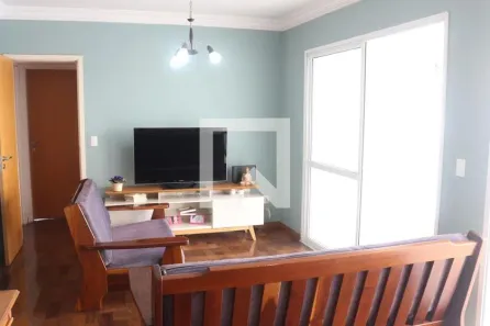 Apartamento com 3 Quartos à venda, 108m² no Santo Antônio, São Caetano do Sul