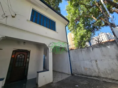 Casa com 3 Quartos para venda ou aluguel, 190m² no Vila Leopoldina, São Paulo