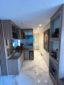 Apartamento com 3 Quartos à venda, 73m² no Jaguaribe, Osasco