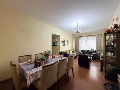 Apartamento com 2 Quartos à venda, 83m² no Alto, Teresópolis