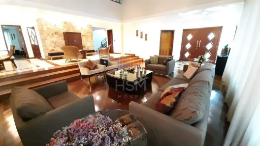 Sobrado com 4 Quartos à venda, 662m² no Centro, São Bernardo do Campo