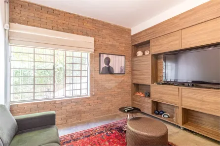 Casa com 3 Quartos para alugar, 157m² no Sumarezinho, São Paulo