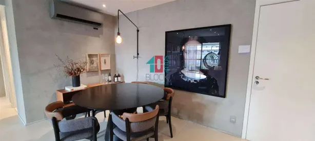 Apartamento com 3 Quartos à venda, 120m² no Barra da Tijuca, Rio de Janeiro