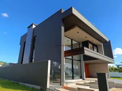 Casa de Condomínio com 4 Quartos à venda, 252m² no Distrito Industrial, Cachoeirinha