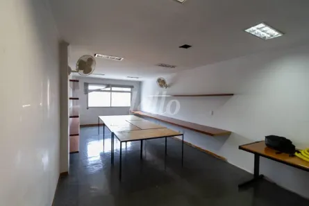Sala Comercial à venda, 56m² no Vila Romana, São Paulo