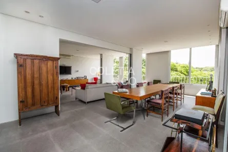 Apartamento com 3 Quartos à venda, 227m² no Jardim Paulista, São Paulo