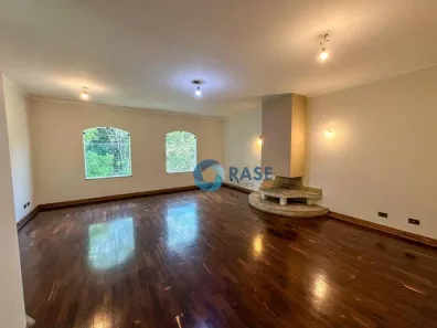 Casa com 4 Quartos à venda, 463m² no Chácara Monte Alegre, São Paulo