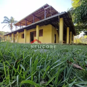 Fazenda/Sítio com 3 Quartos à venda, 3600m² no , Esmeraldas