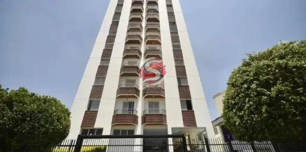 Apartamento com 3 Quartos à venda, 98m² no Chácara Santo Antônio (Zona Leste), São Paulo