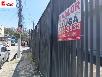 Galpão/Depósito/Armazém para alugar, 450m² no Jardim Peri Peri, São Paulo
