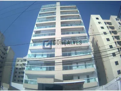 Apartamento com 2 Quartos à venda, 68m² no Rudge Ramos, São Bernardo do Campo