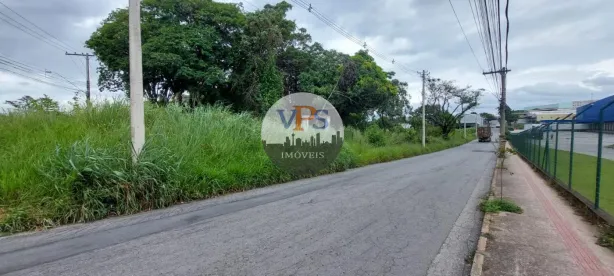 Lote/Terreno à venda, 5892m² no Chácaras Cotia, Contagem