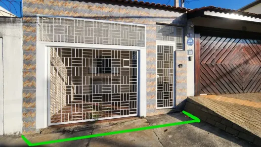 Casa com 2 Quartos à venda, 125m² no Jardim Vila Formosa, São Paulo