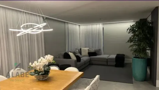 Apartamento com 4 Quartos à venda, 165m² no Vila Gertrudes, São Paulo