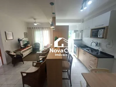 Apartamento com 2 Quartos à venda, 65m² no Canto do Forte, Praia Grande