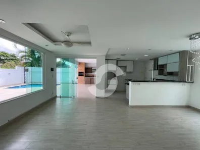 Casa com 3 Quartos à venda, 200m² no Piratininga, Niterói