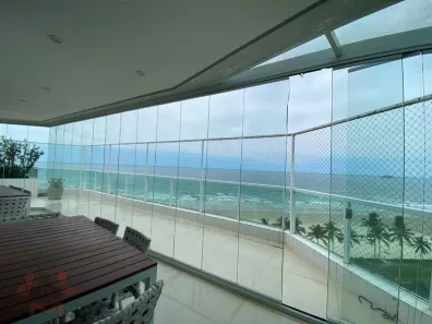 Cobertura com 4 Quartos à venda, 677m² no Riviera, Bertioga