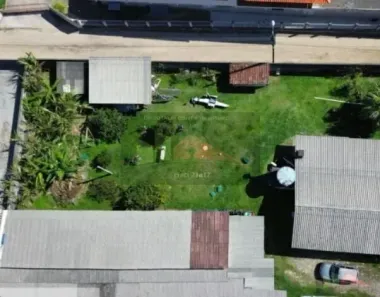 Lote/Terreno à venda, 840m² no Ratones, Florianópolis