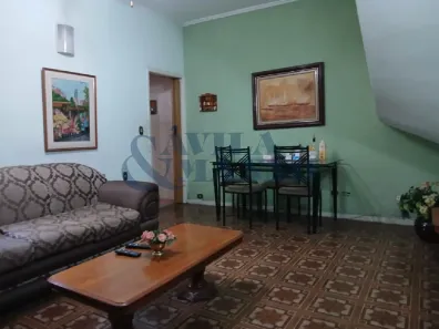 Sobrado com 4 Quartos à venda, 211m² no Belenzinho, São Paulo