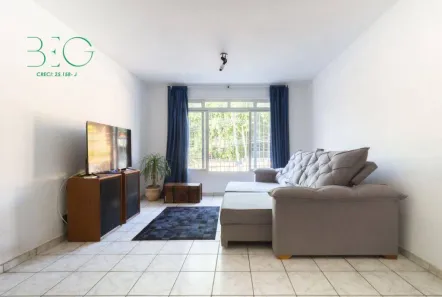 Sobrado com 3 Quartos à venda, 136m² no Vila Nova Caledônia, São Paulo