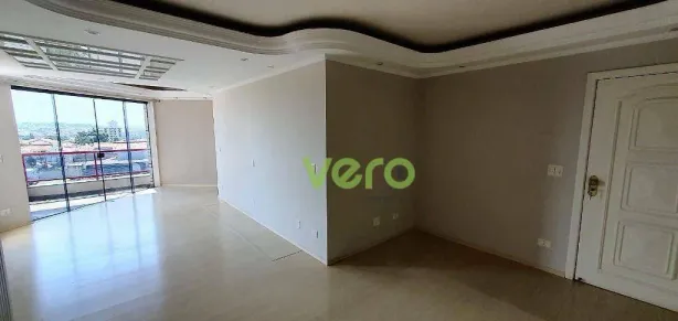 Apartamento com 3 Quartos à venda, 160m² no Vila Santa Catarina, Americana