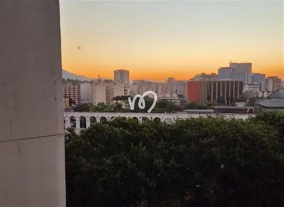 Apartamento com 1 Quarto à venda, 36m² no Centro, Rio de Janeiro