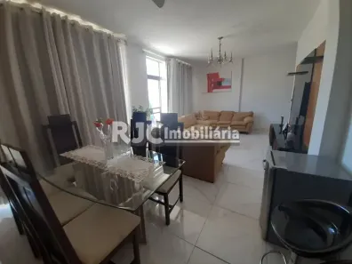 Cobertura com 4 Quartos à venda, 125m² no Tijuca, Rio de Janeiro