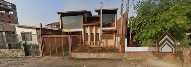 Sobrado com 6 Quartos para alugar, 320m² no Jardim São Pedro, Porto Alegre