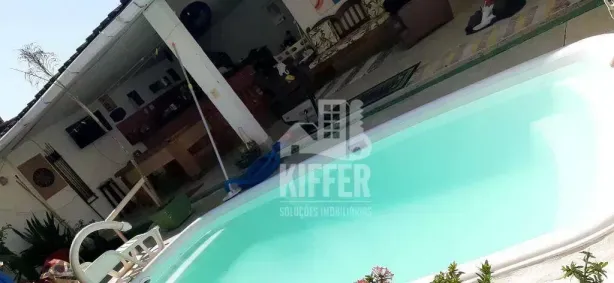 Casa com 4 Quartos à venda, 280m² no Piratininga, Niterói