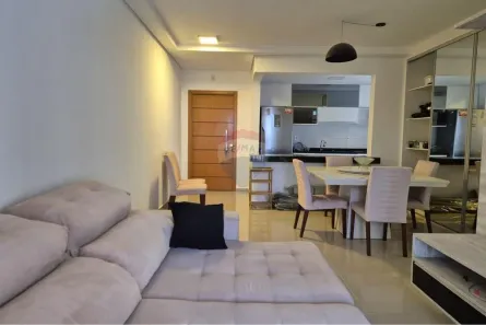 Apartamento com 3 Quartos para alugar, 85m² no Parque Campolim, Sorocaba