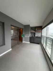 Apartamento com 2 Quartos para alugar, 97m² no Água Branca, São Paulo