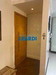 Apartamento com 4 Quartos à venda, 147m² no Vila Uberabinha, São Paulo