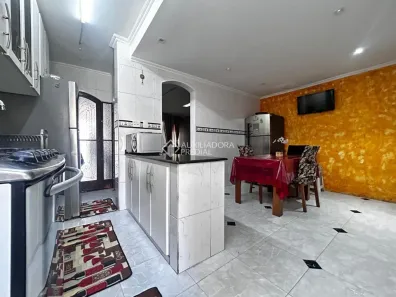 Casa com 3 Quartos à venda, 160m² no Alves Dias, São Bernardo do Campo