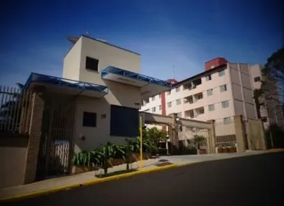 Apartamento com 4 Quartos para venda ou aluguel, 114m² no Jardim Ubirama, Lençóis Paulista