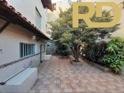 Casa com 4 Quartos à venda, 458m² no Novo Horizonte, Sabará