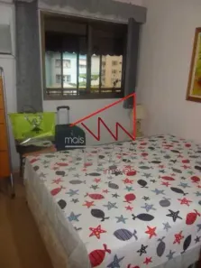 Flat com 2 Quartos à venda, 75m² no Leblon, Rio de Janeiro
