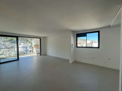 Apartamento com 3 Quartos à venda, 117m² no Centro, Florianópolis