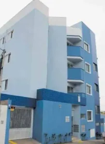 Apartamento com 1 Quarto à venda, 35m² no Jardim Paraíso, São Carlos