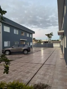 Apartamento com 2 Quartos à venda, 48m² no Boraceia, Bertioga