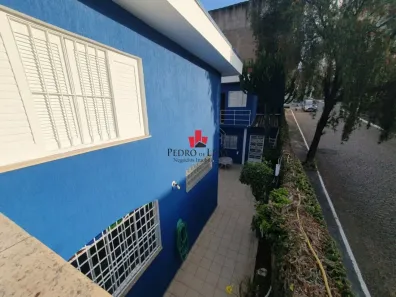 Sobrado com 3 Quartos à venda, 168m² no Vila Regente Feijó, São Paulo