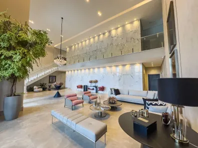 Apartamento com 3 Quartos à venda, 155m² no Vila Castelo Branco, Indaiatuba