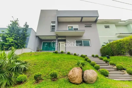 Casa de Condomínio com 3 Quartos à venda, 232m² no São Lucas, Viamão