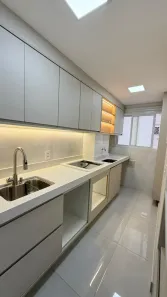 Apartamento com 2 Quartos à venda, 58m² no Jardim das Colinas, Hortolândia