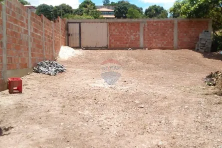 Lote/Terreno à venda, 402m² no Condomínio Vale do Ouro, Ribeirão das Neves