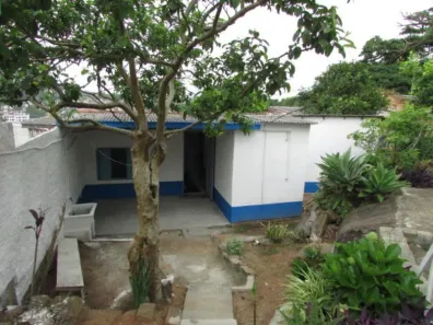 Casa com 3 Quartos para alugar, 50m² no Campo Novo, Porto Alegre
